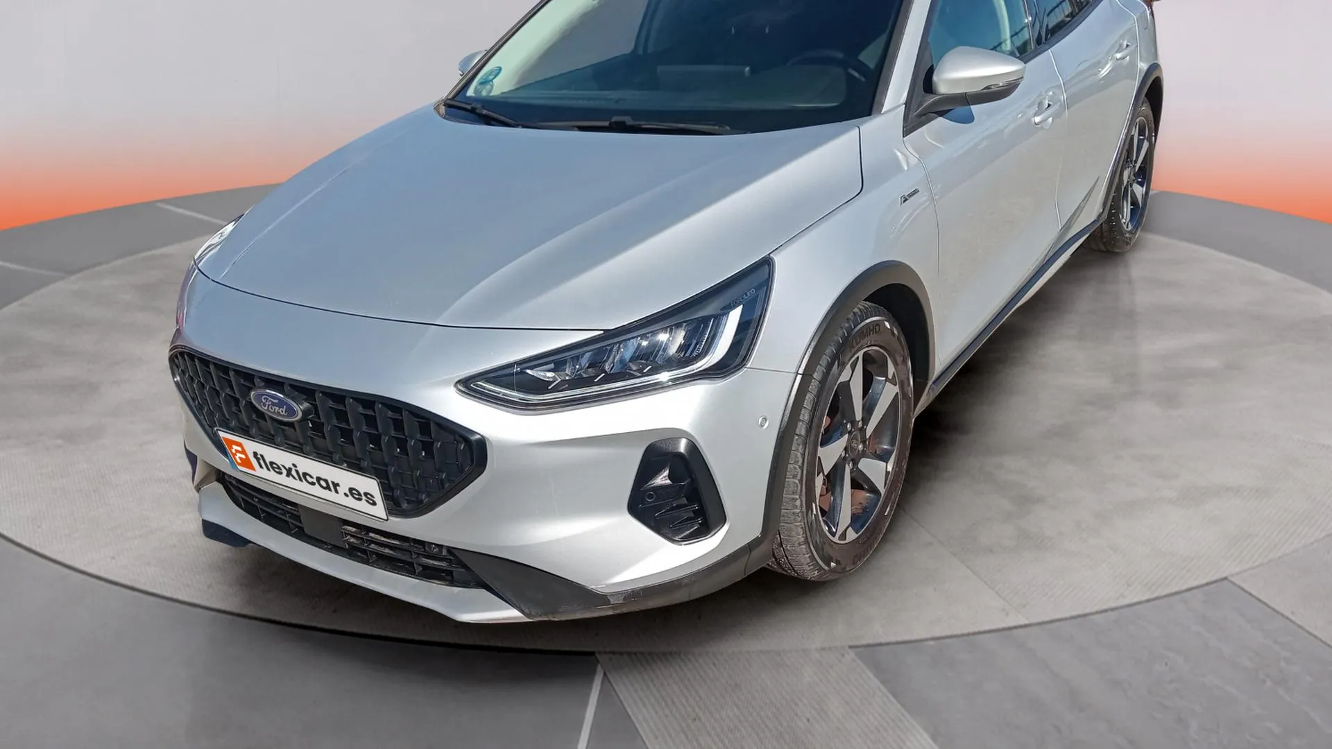 Ford Focus 1.0 EcoBoost MHEV Active - foto 14