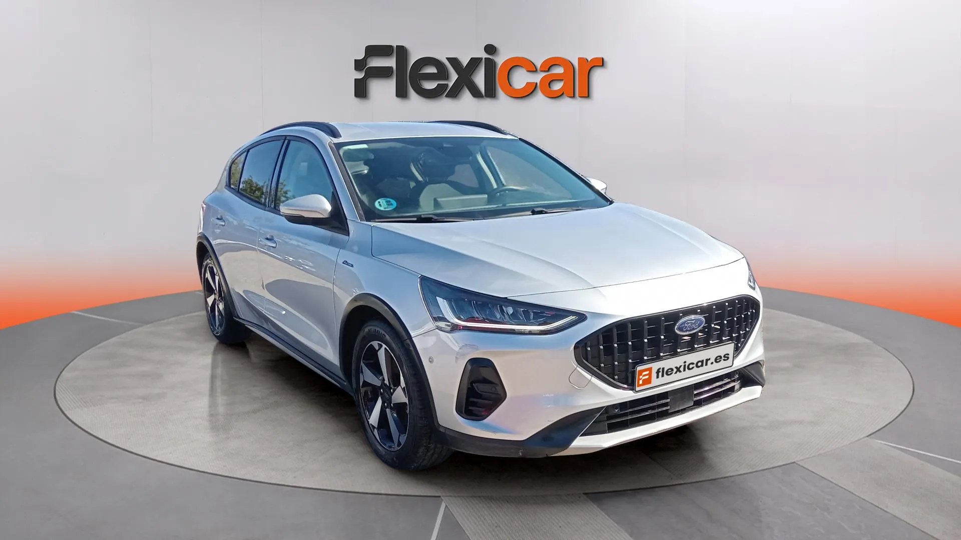 Ford Focus 1.0 EcoBoost MHEV Active - foto 2
