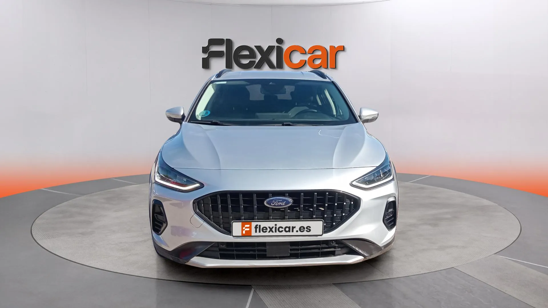 Ford Focus 1.0 EcoBoost MHEV Active - foto 3