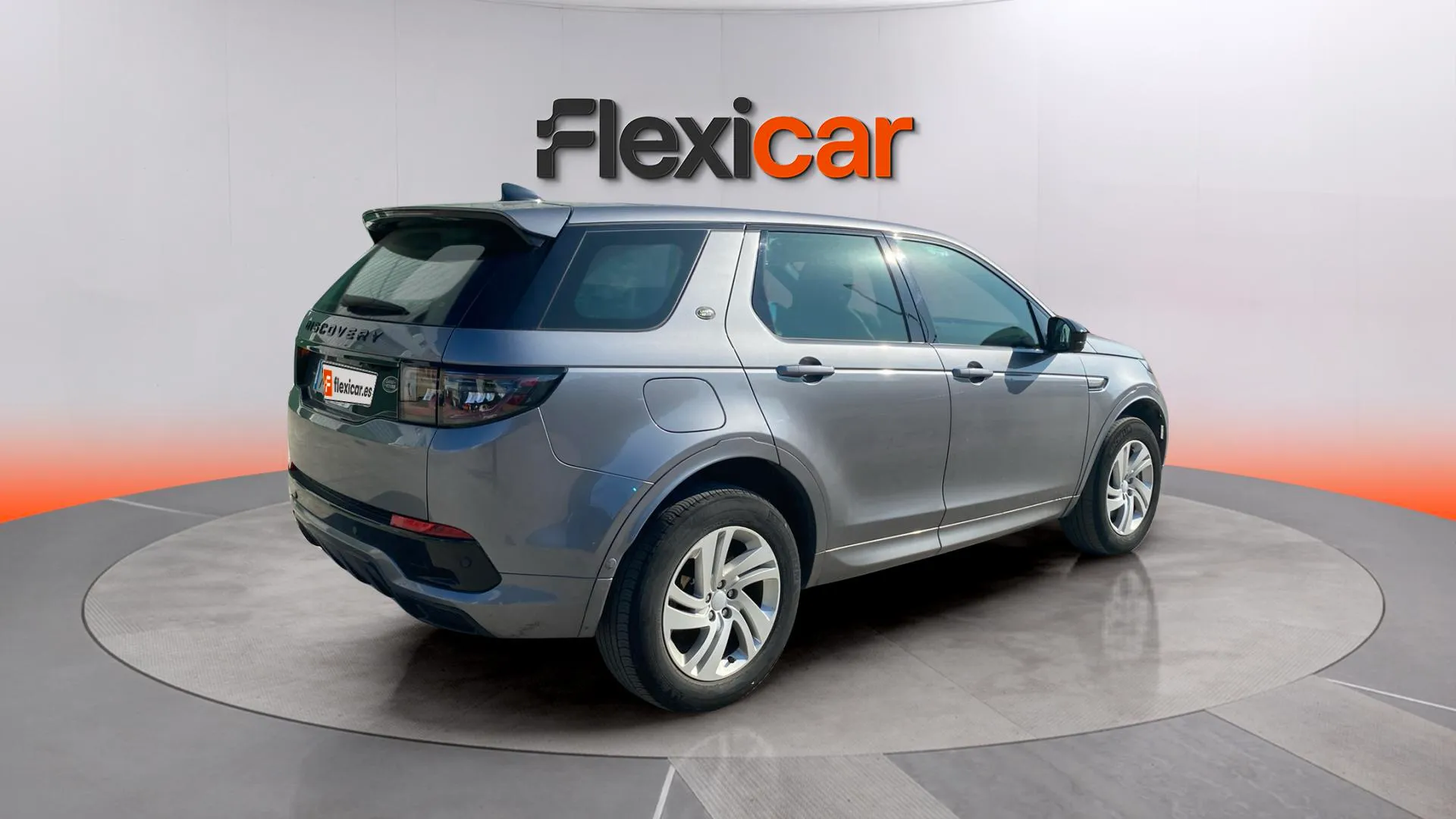 Land Rover Discovery Sport 1.5 I3 PHEV AWD Aut R-Dynamic HSE - foto 7