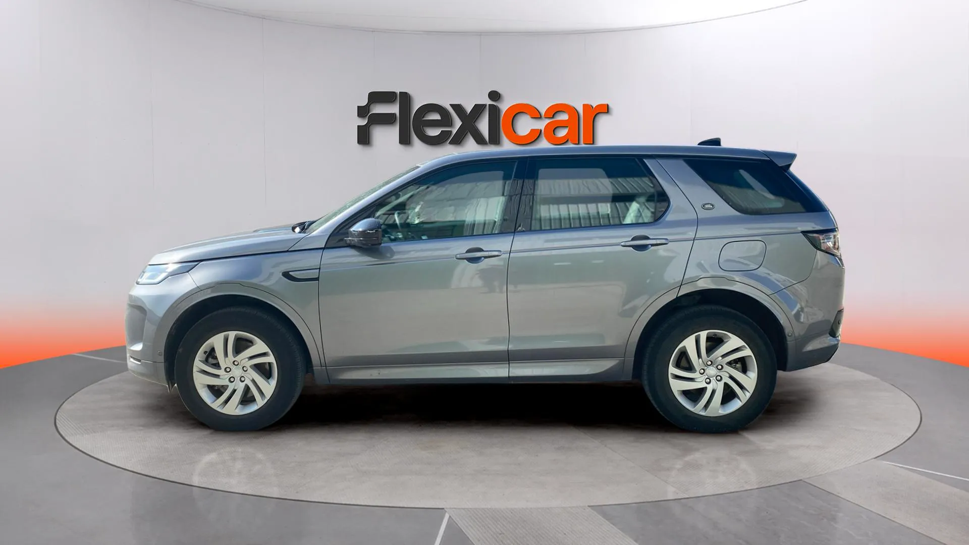 Land Rover Discovery Sport 1.5 I3 PHEV AWD Aut R-Dynamic HSE - foto 4