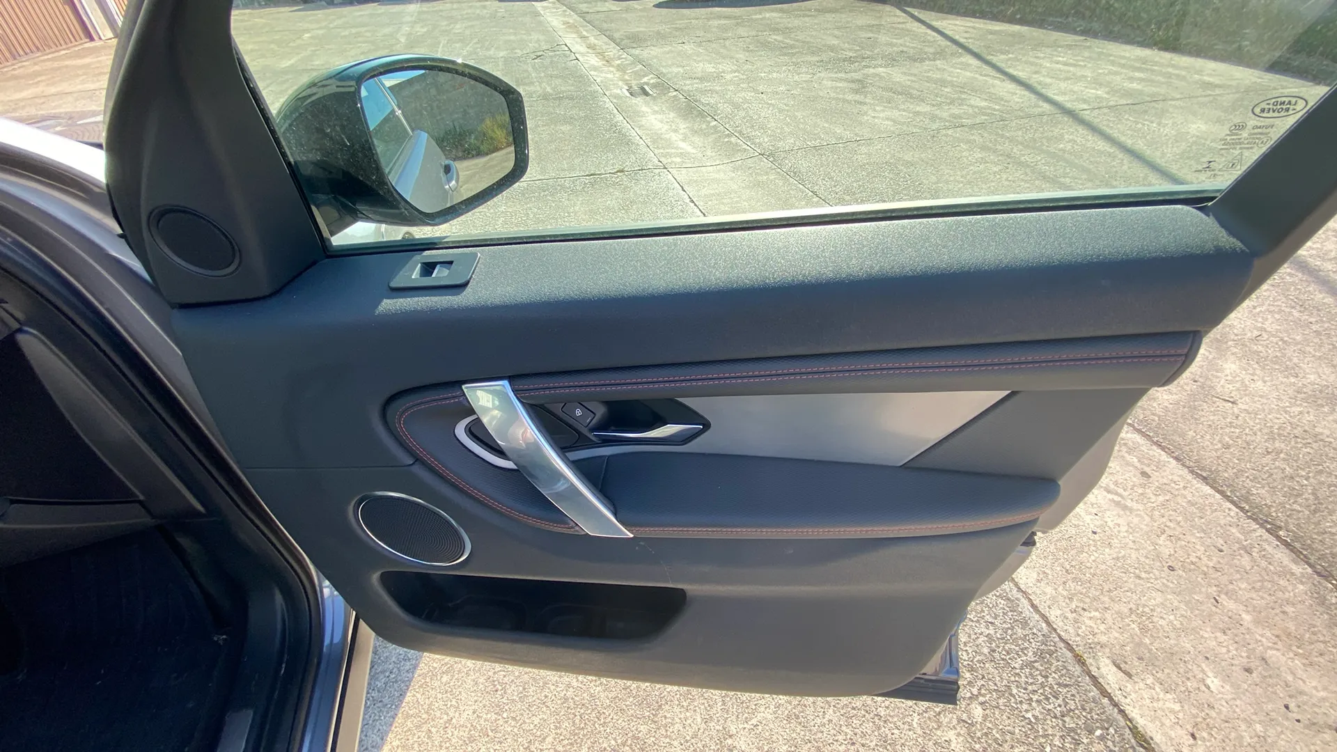 Land Rover Discovery Sport 1.5 I3 PHEV AWD Aut R-Dynamic HSE - foto 24