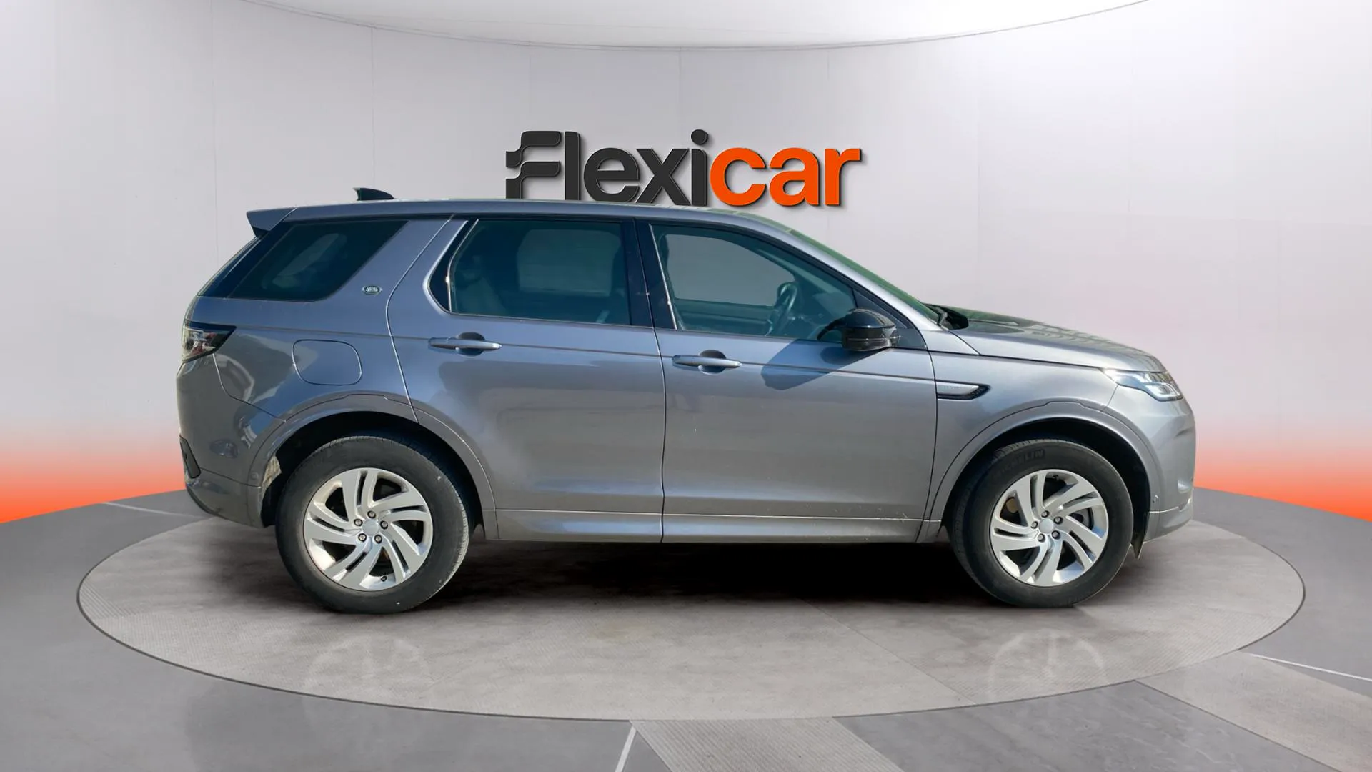 Land Rover Discovery Sport 1.5 I3 PHEV AWD Aut R-Dynamic HSE - foto 8