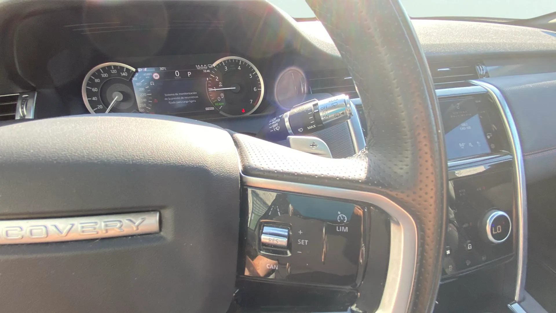 Land Rover Discovery Sport 1.5 I3 PHEV AWD Aut R-Dynamic HSE - foto 14