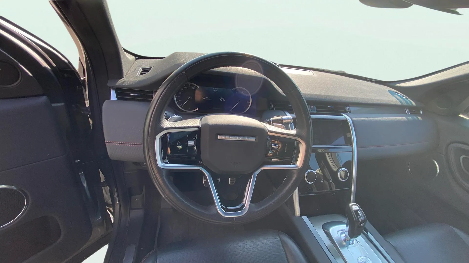 Land Rover Discovery Sport 1.5 I3 PHEV AWD Aut R-Dynamic HSE - foto 9
