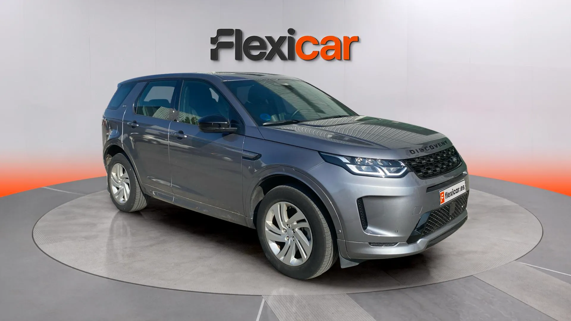 Land Rover Discovery Sport 1.5 I3 PHEV AWD Aut R-Dynamic HSE