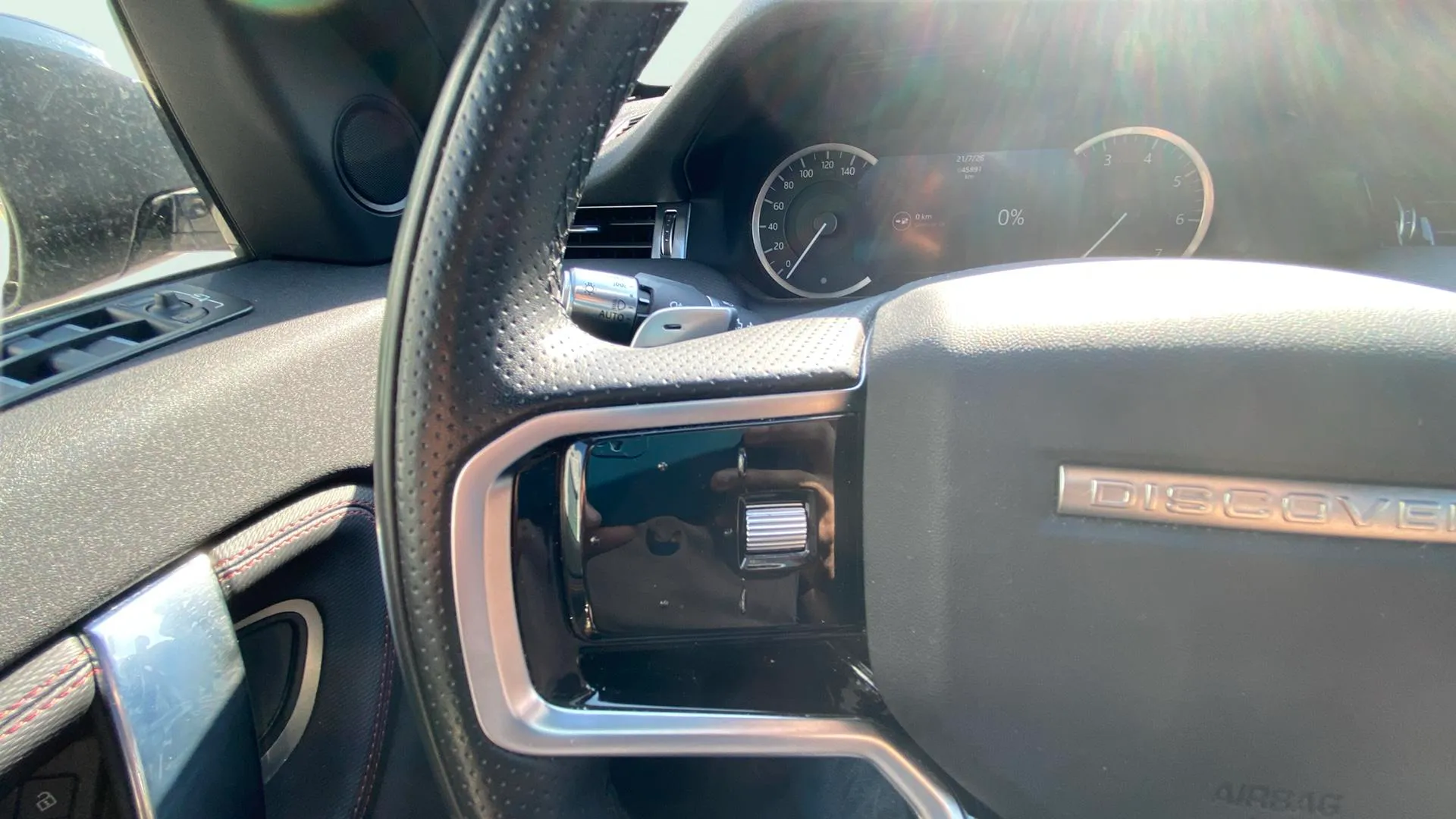 Land Rover Discovery Sport 1.5 I3 PHEV AWD Aut R-Dynamic HSE - foto 13