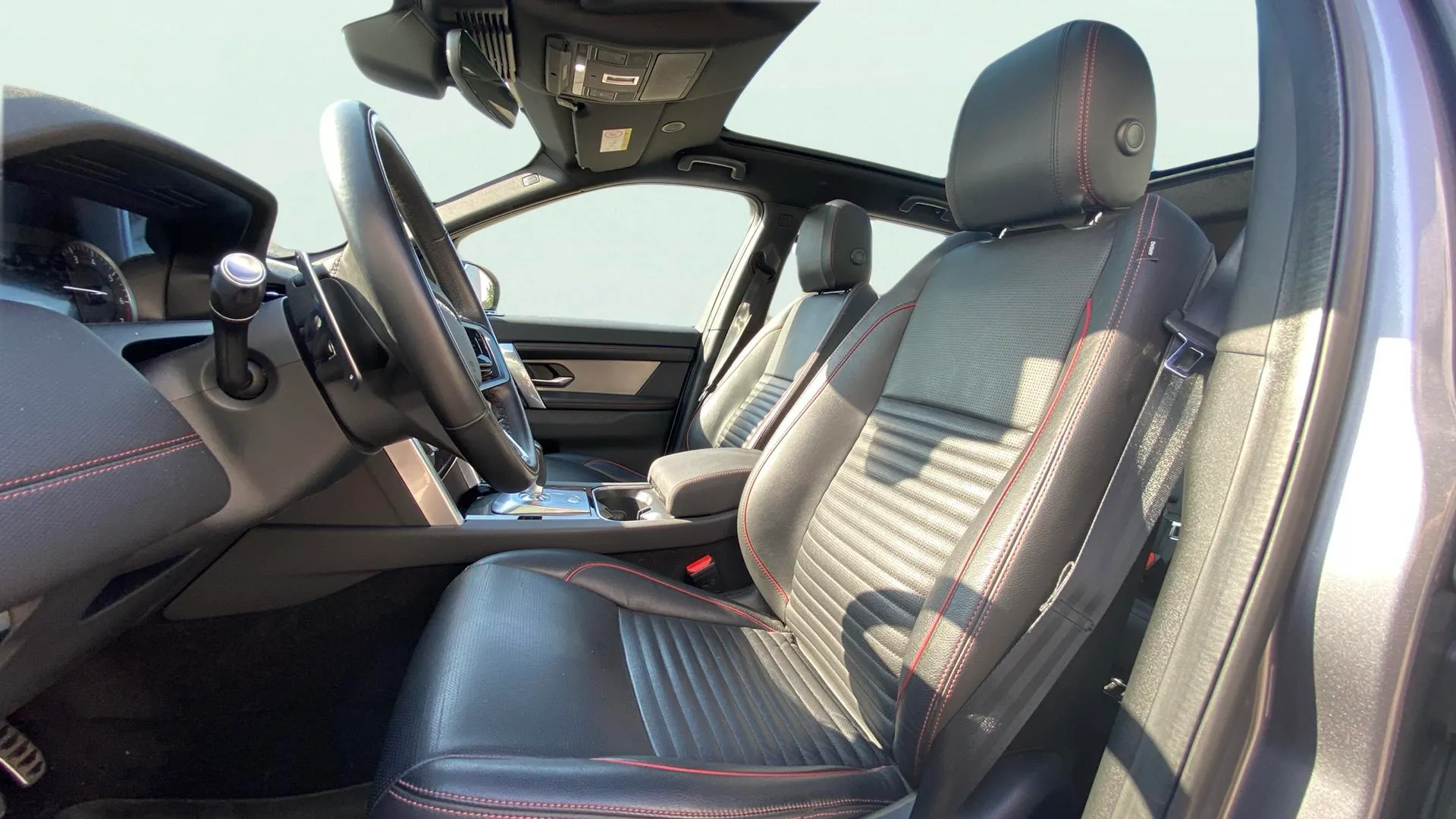 Land Rover Discovery Sport 1.5 I3 PHEV AWD Aut R-Dynamic HSE - foto 21