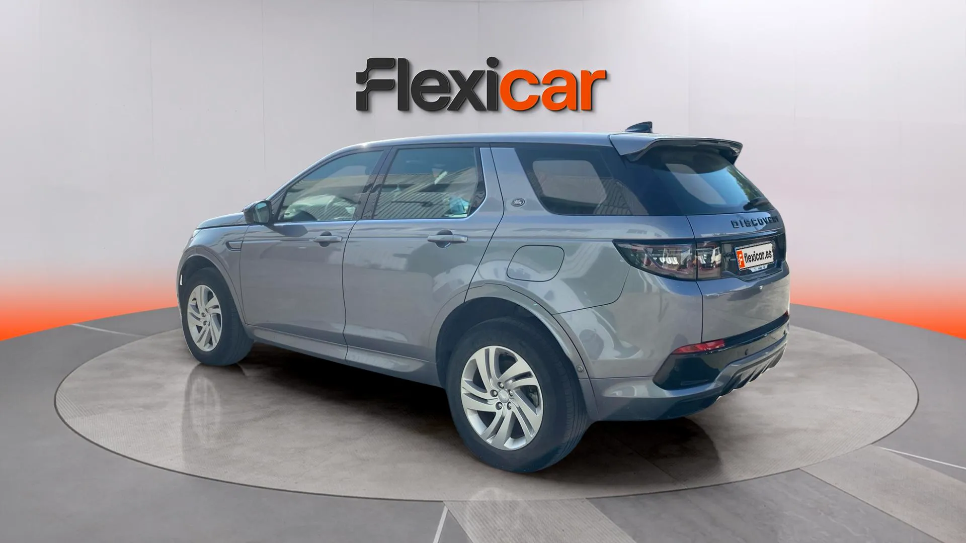 Land Rover Discovery Sport 1.5 I3 PHEV AWD Aut R-Dynamic HSE - foto 5