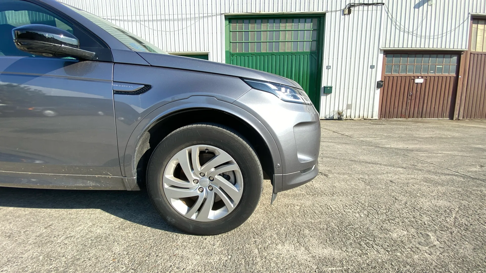 Land Rover Discovery Sport 1.5 I3 PHEV AWD Aut R-Dynamic HSE - foto 28