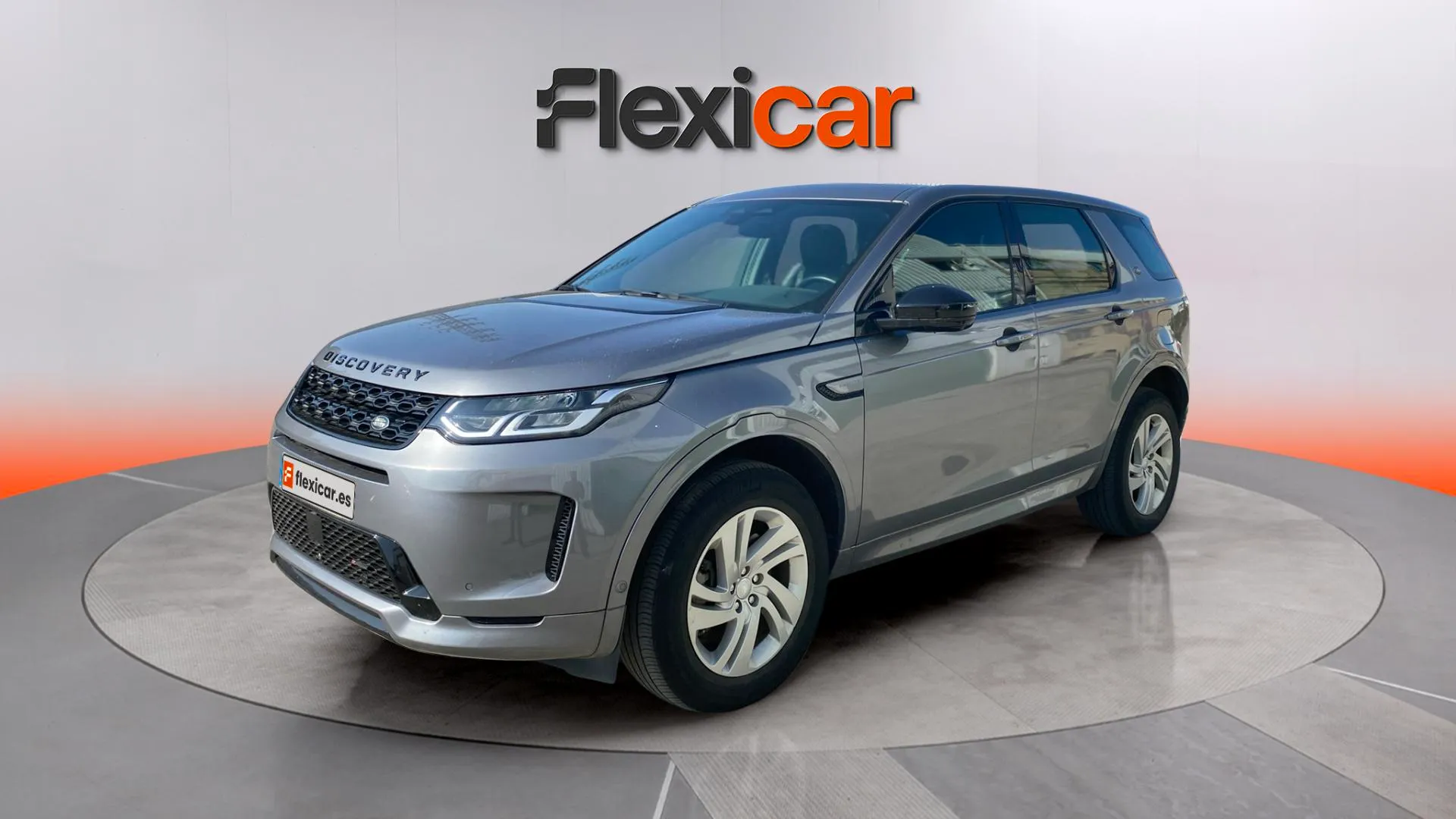 Land Rover Discovery Sport 1.5 I3 PHEV AWD Aut R-Dynamic HSE - foto 3