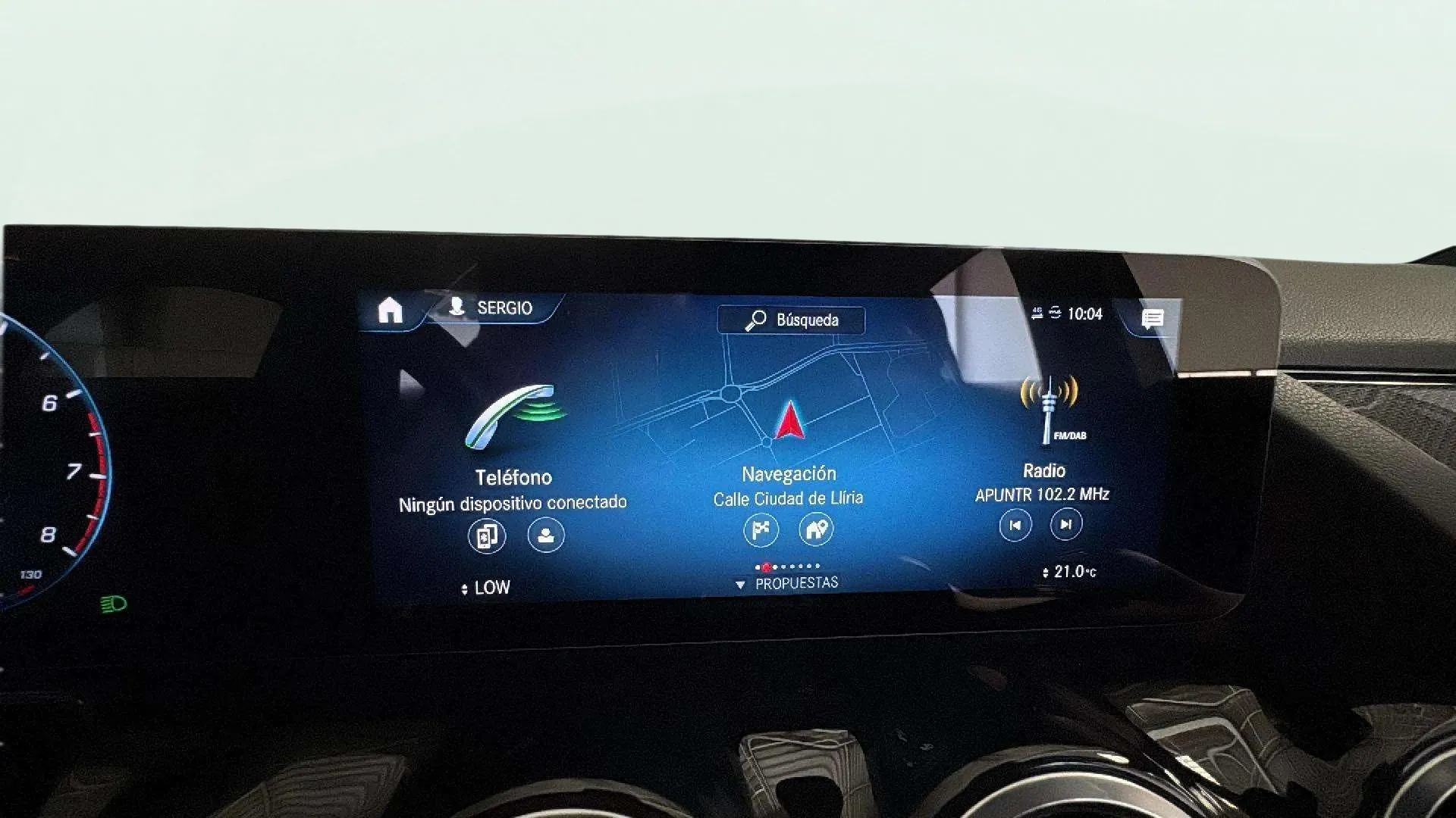Mercedes-Benz GLA 180 - foto 26