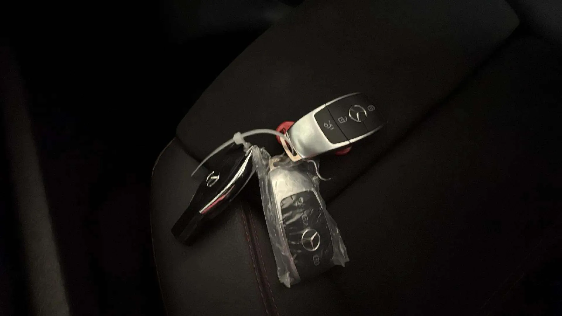 Mercedes-Benz GLA 180 - foto 27