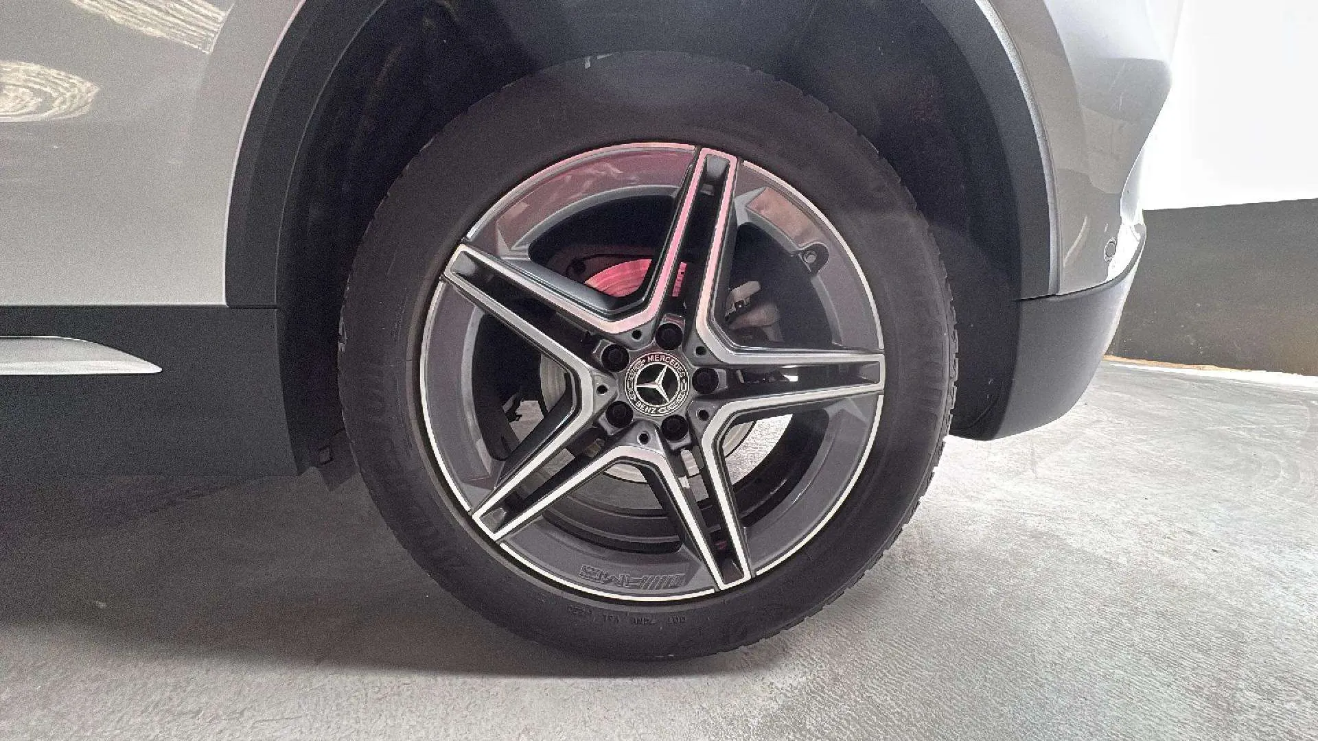 Mercedes-Benz GLA 180 - foto 15