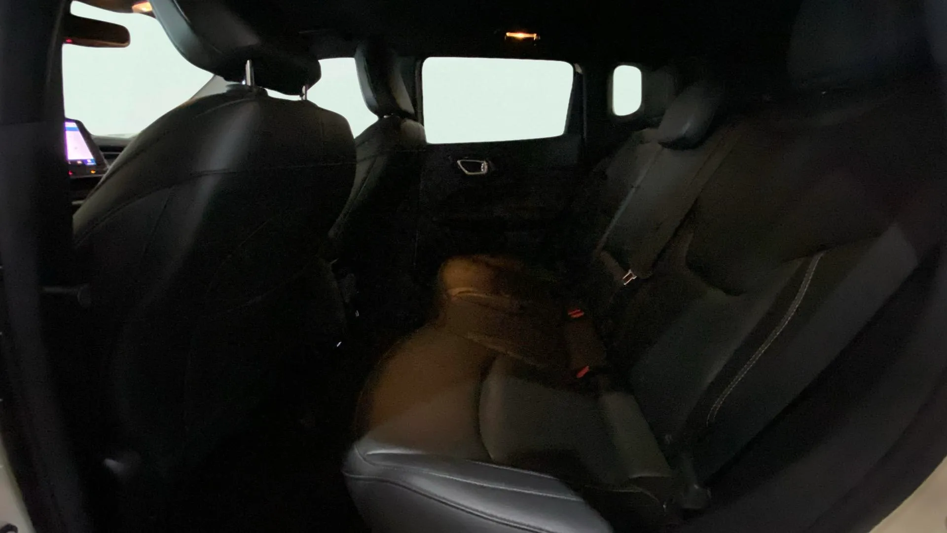 Jeep Compass 1.3 PHEV 80th AWD - foto 20
