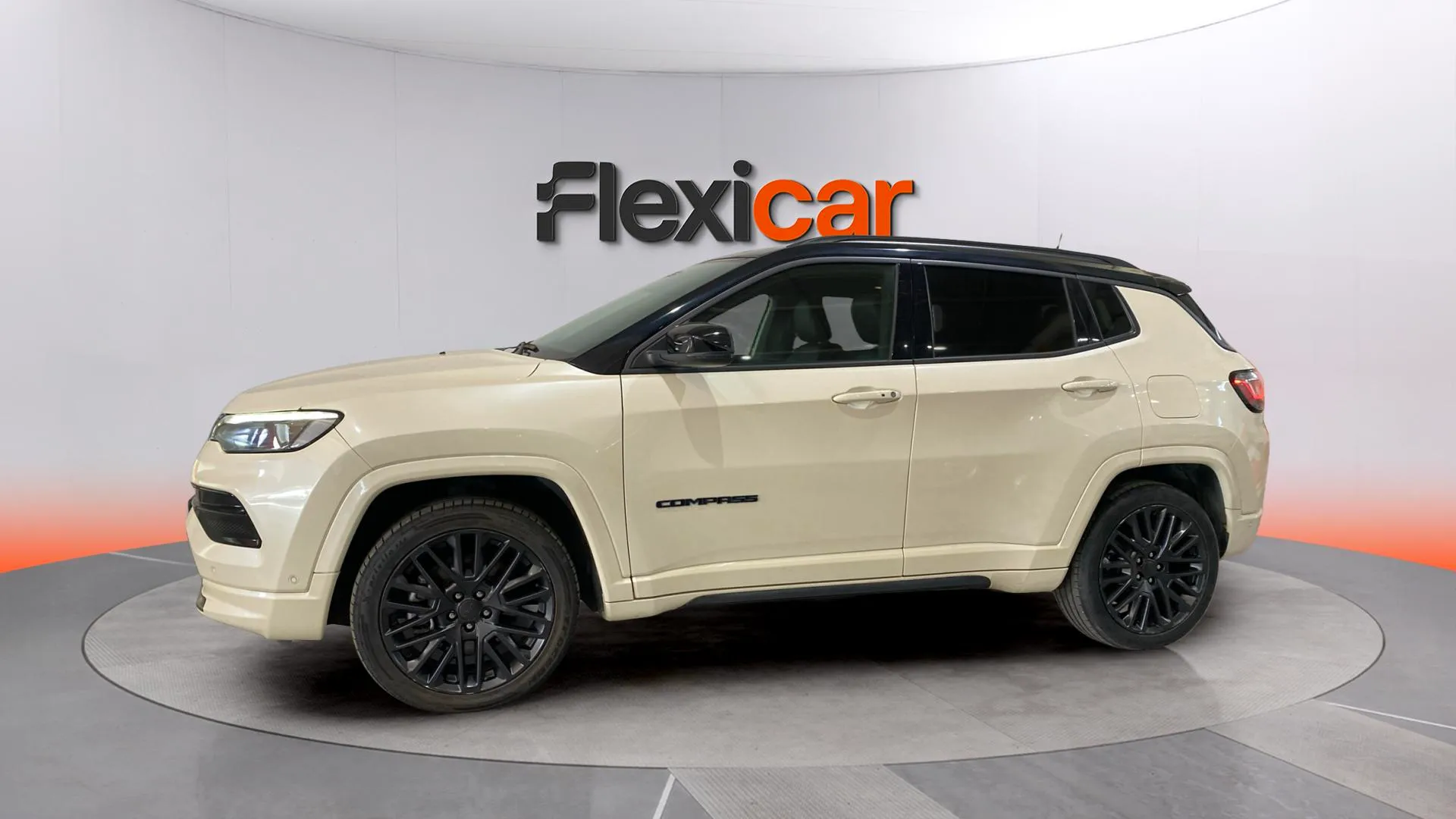 Jeep Compass 1.3 PHEV 80th AWD - foto 3