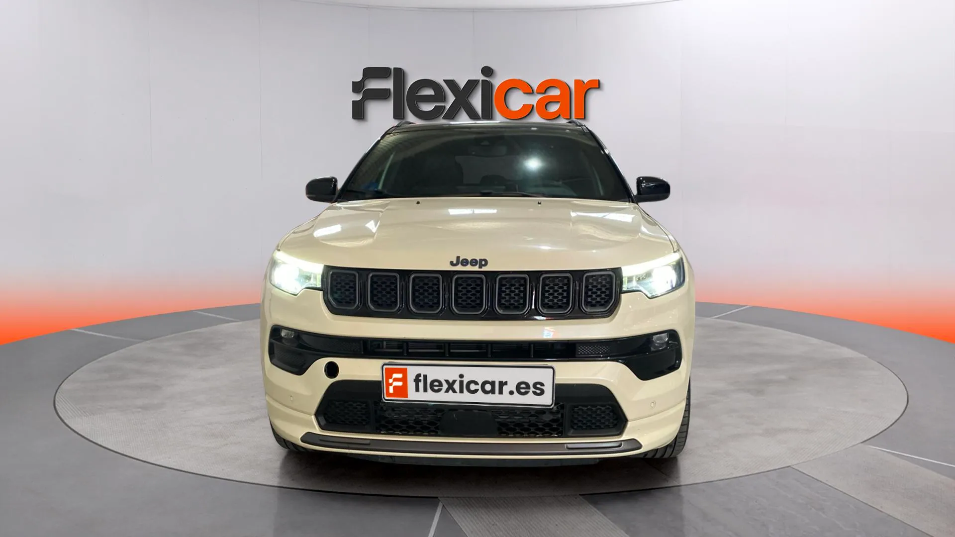 Jeep Compass 1.3 PHEV 80th AWD - foto 8