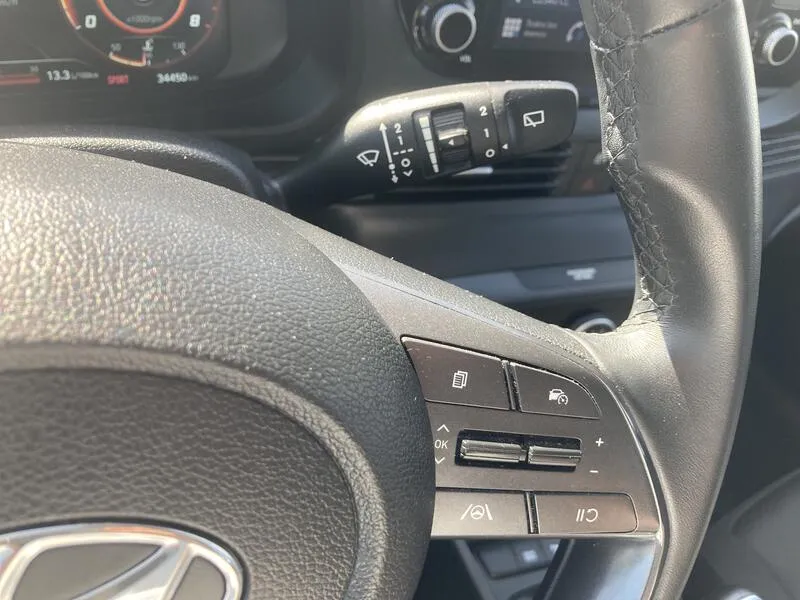 Hyundai Bayon 1.0 T-GDi 48V Maxx - foto 34