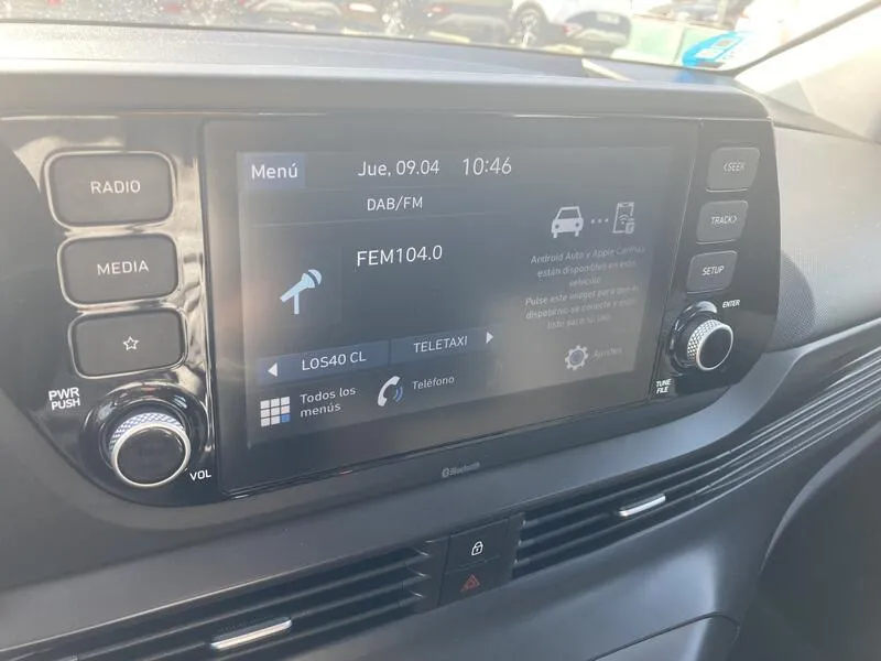 Hyundai Bayon 1.0 T-GDi 48V Maxx - foto 36