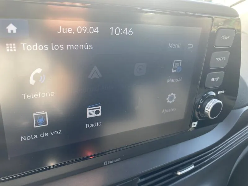 Hyundai Bayon 1.0 T-GDi 48V Maxx - foto 37