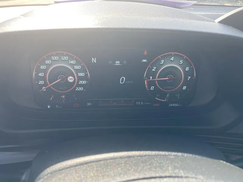 Hyundai Bayon 1.0 T-GDi 48V Maxx - foto 35