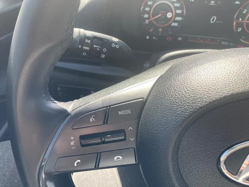 Hyundai Bayon 1.0 T-GDi 48V Maxx - foto 33