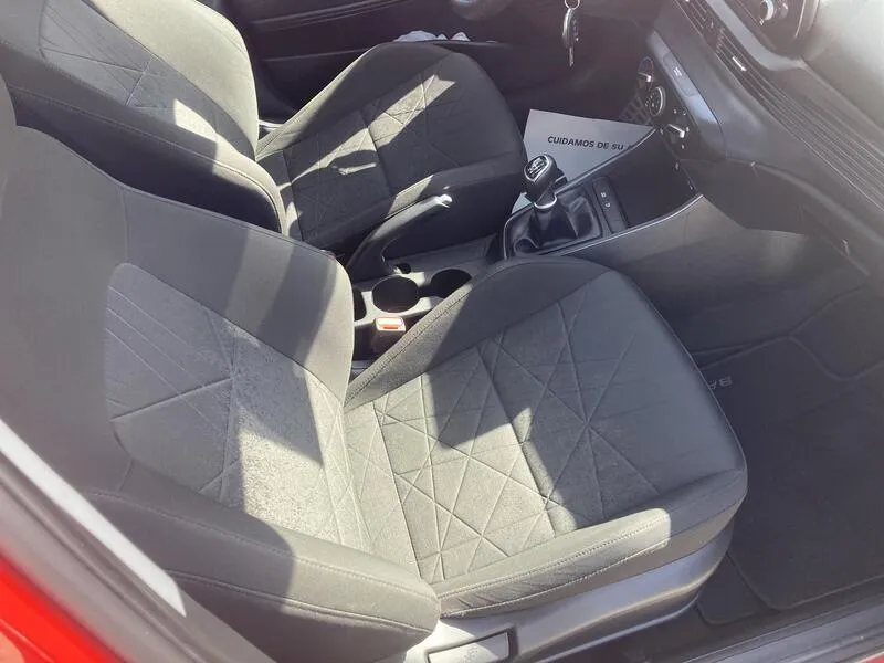 Hyundai Bayon 1.0 T-GDi 48V Maxx - foto 24