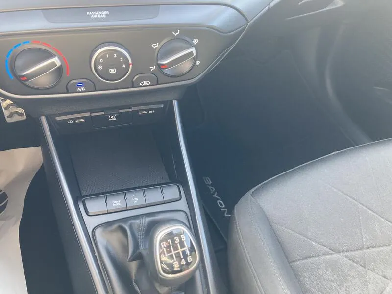 Hyundai Bayon 1.0 T-GDi 48V Maxx - foto 39