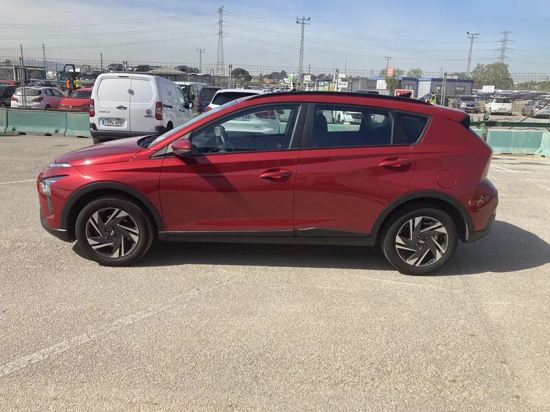 Hyundai Bayon 1.0 T-GDi 48V Maxx - foto 3