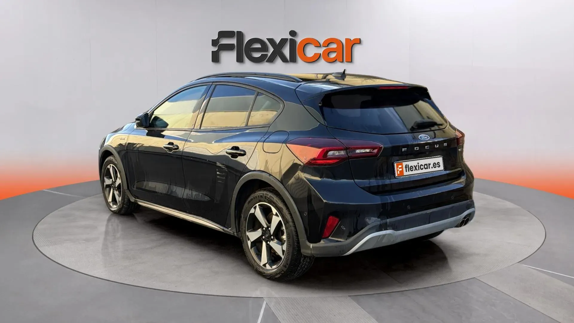 Ford Focus 1.0 Ecob. MHEV Active Des. SIP - foto 3