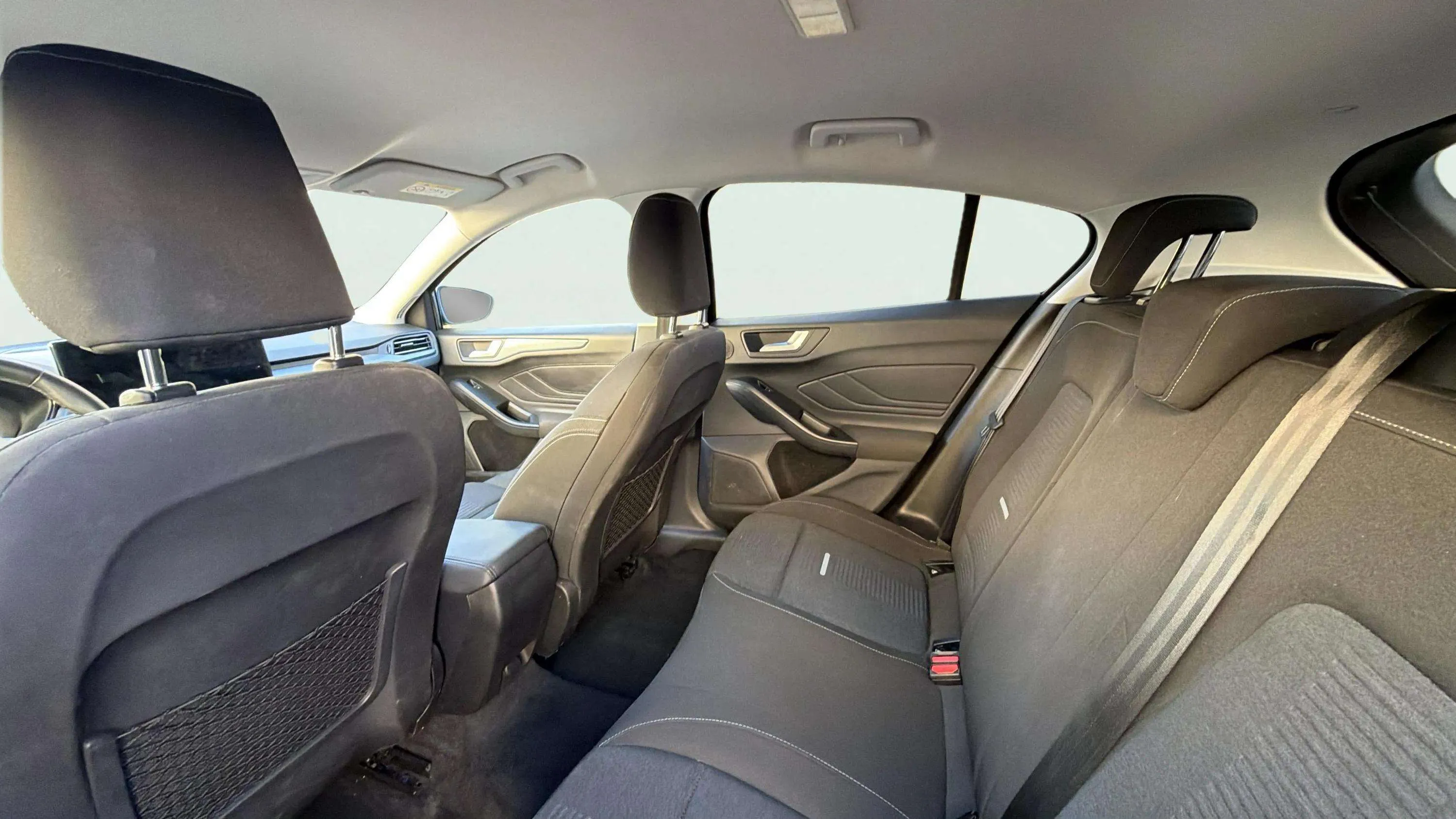 Ford Focus 1.0 Ecob. MHEV Active Des. SIP - foto 8