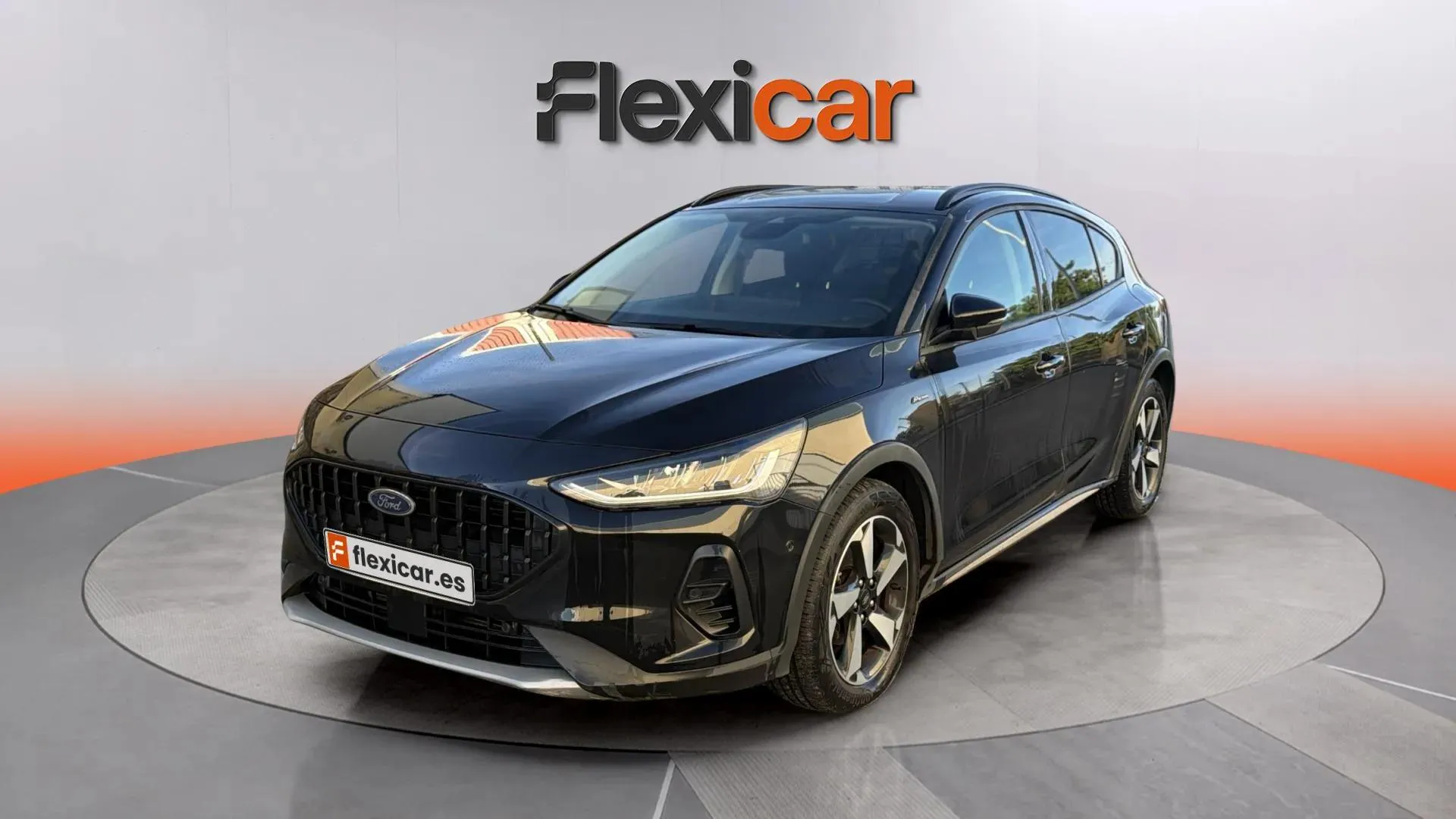 Ford Focus 1.0 Ecob. MHEV Active Des. SIP - foto 5