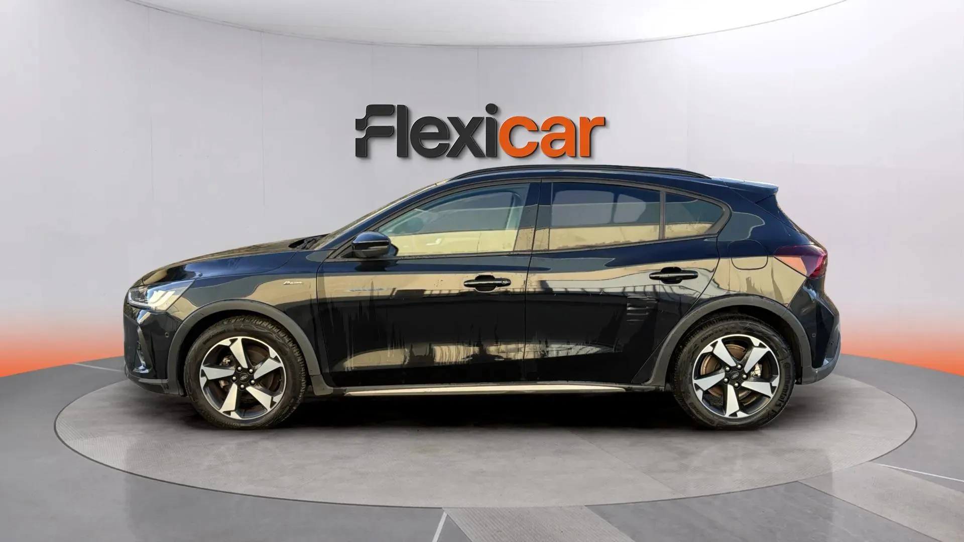 Ford Focus 1.0 Ecob. MHEV Active Des. SIP - foto 4