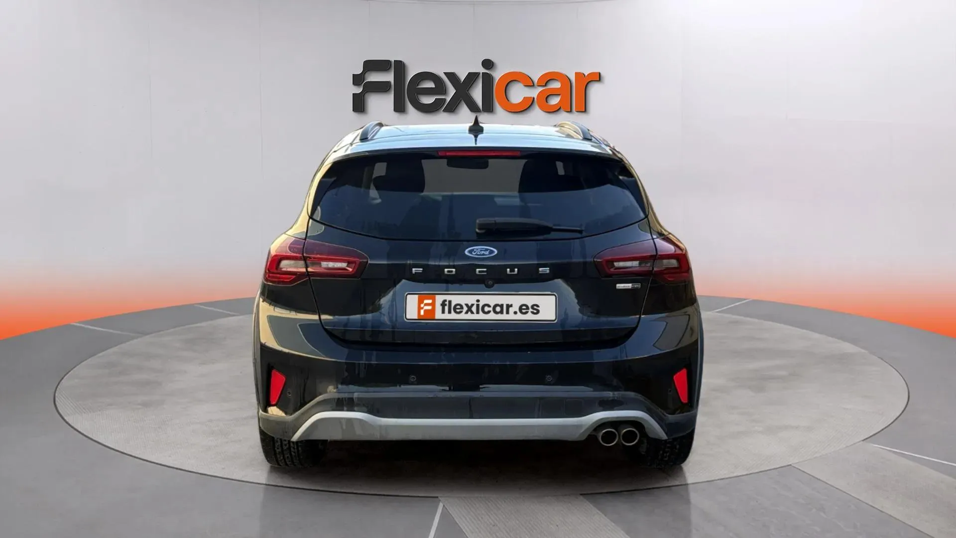 Ford Focus 1.0 Ecob. MHEV Active Des. SIP - foto 2