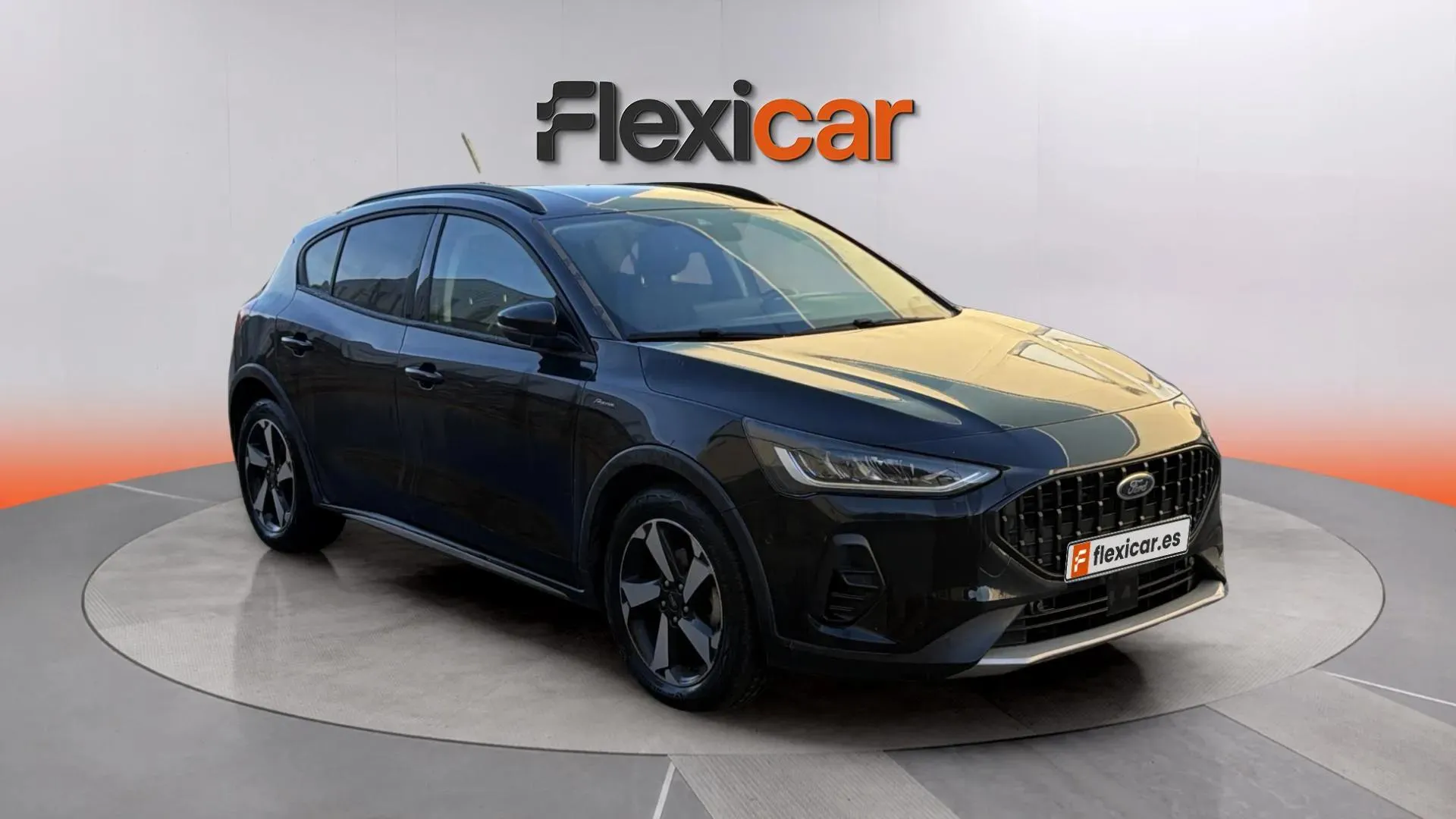 Ford Focus 1.0 Ecob. MHEV Active Des. SIP