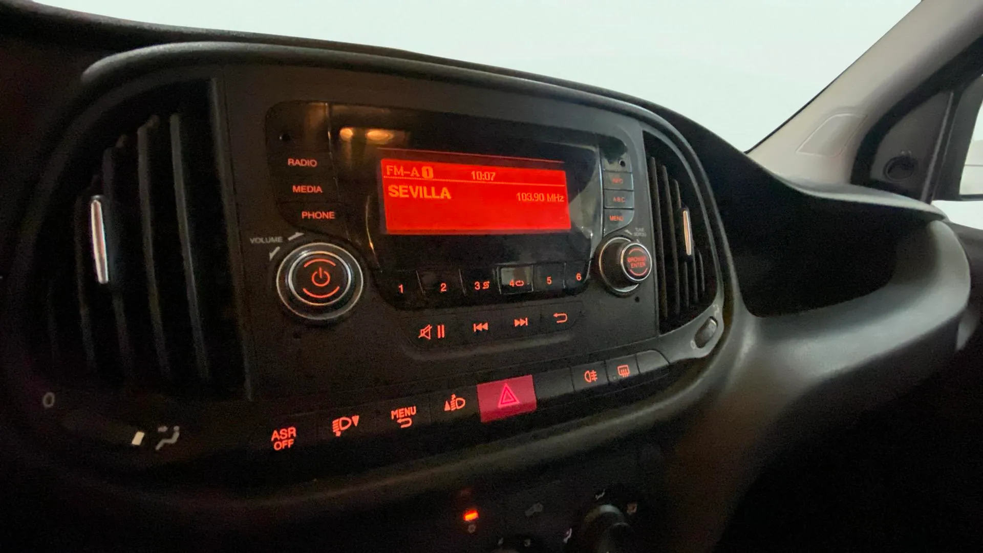 Fiat Doblò 1.2 - foto 8