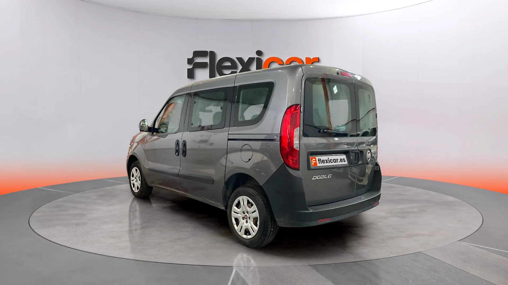 Fiat Doblò 1.2 - foto 4