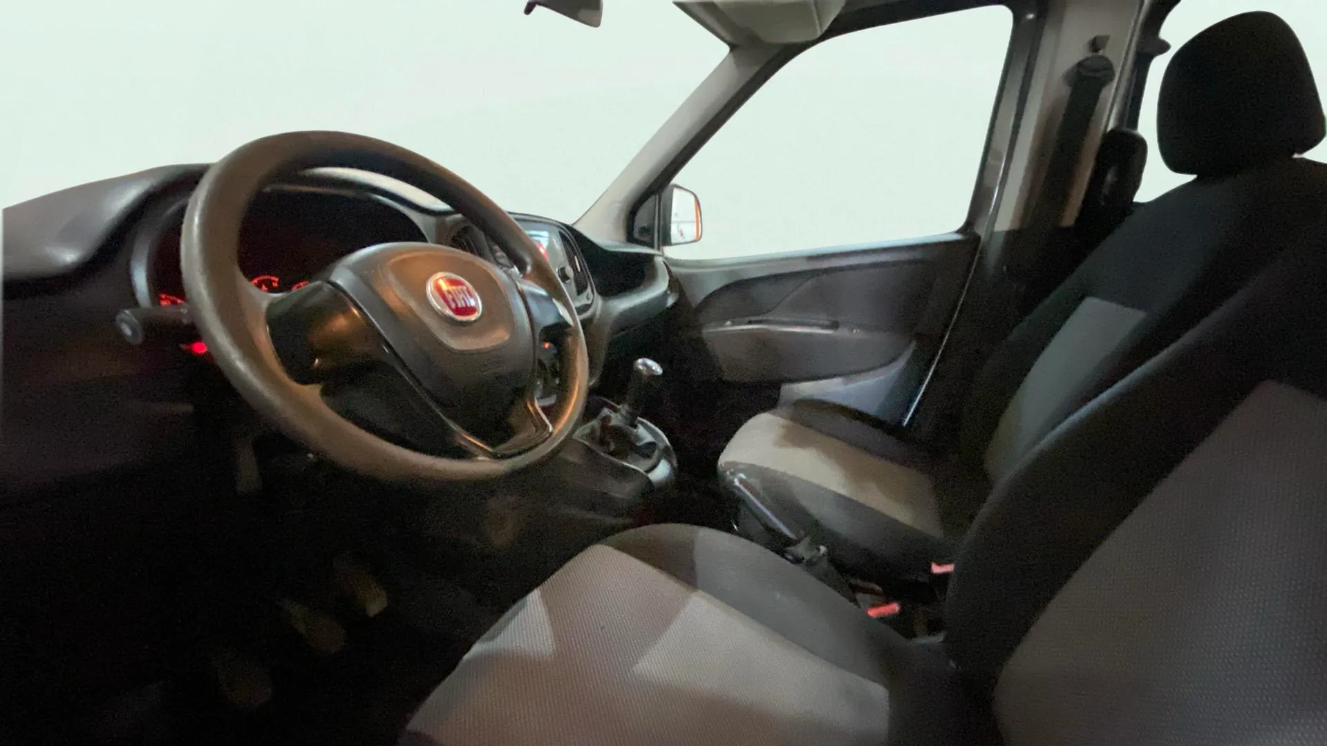 Fiat Doblò 1.2 - foto 10