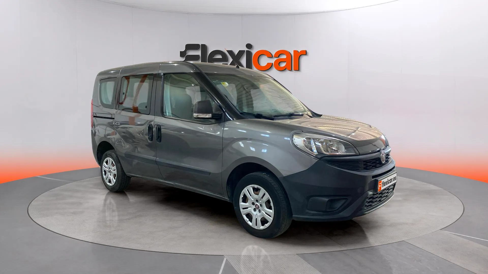 Fiat Doblò 1.2 - foto 1