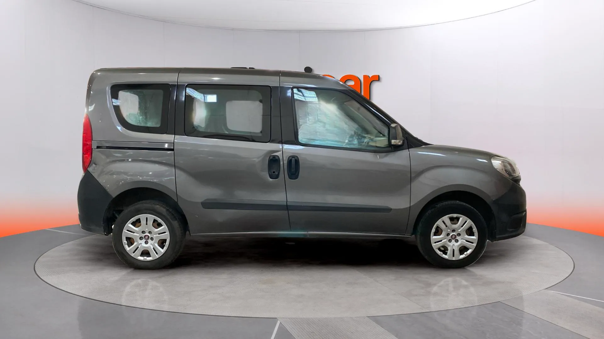 Fiat Doblò 1.2 - foto 7