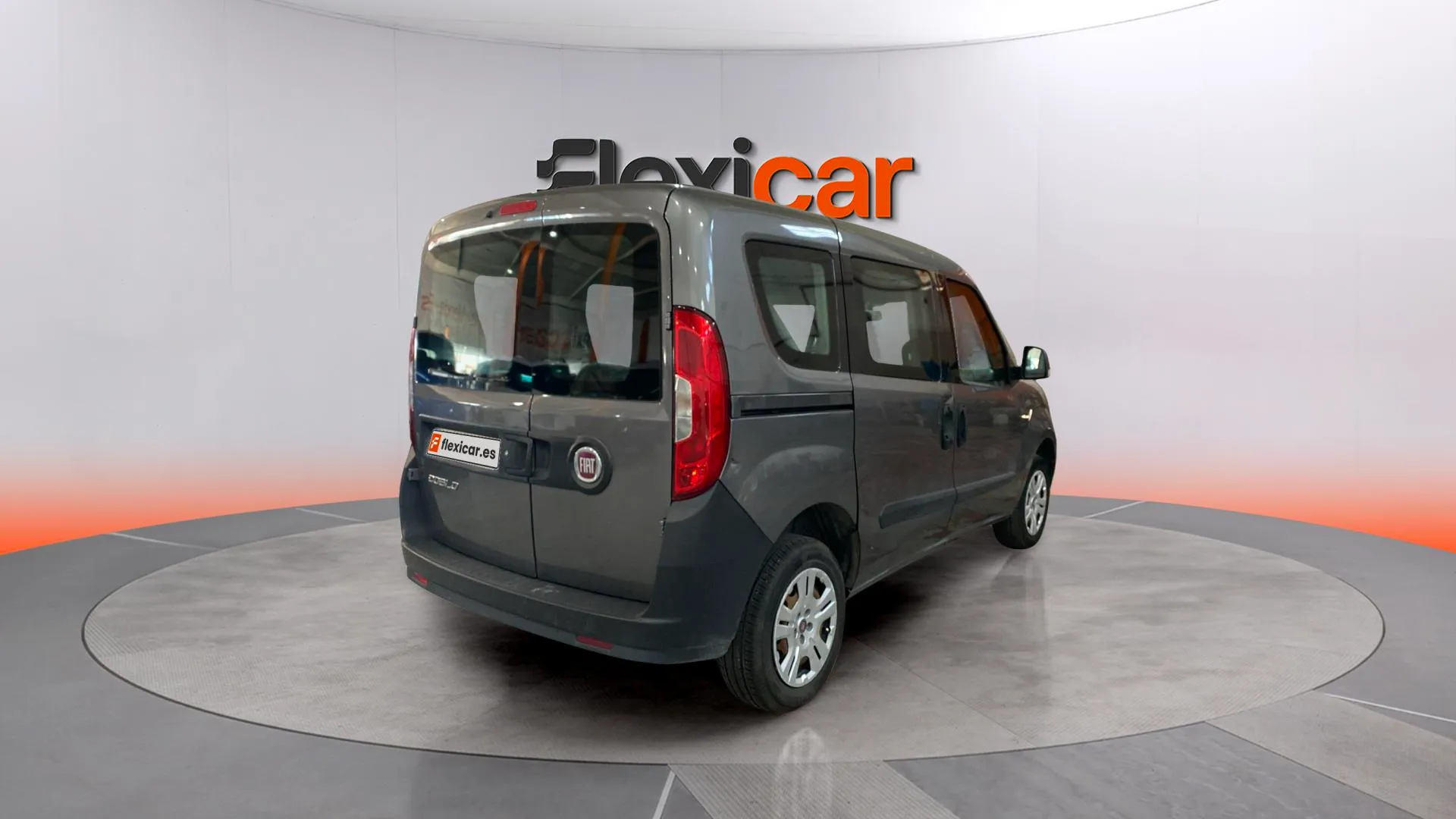 Fiat Doblò 1.2 - foto 6
