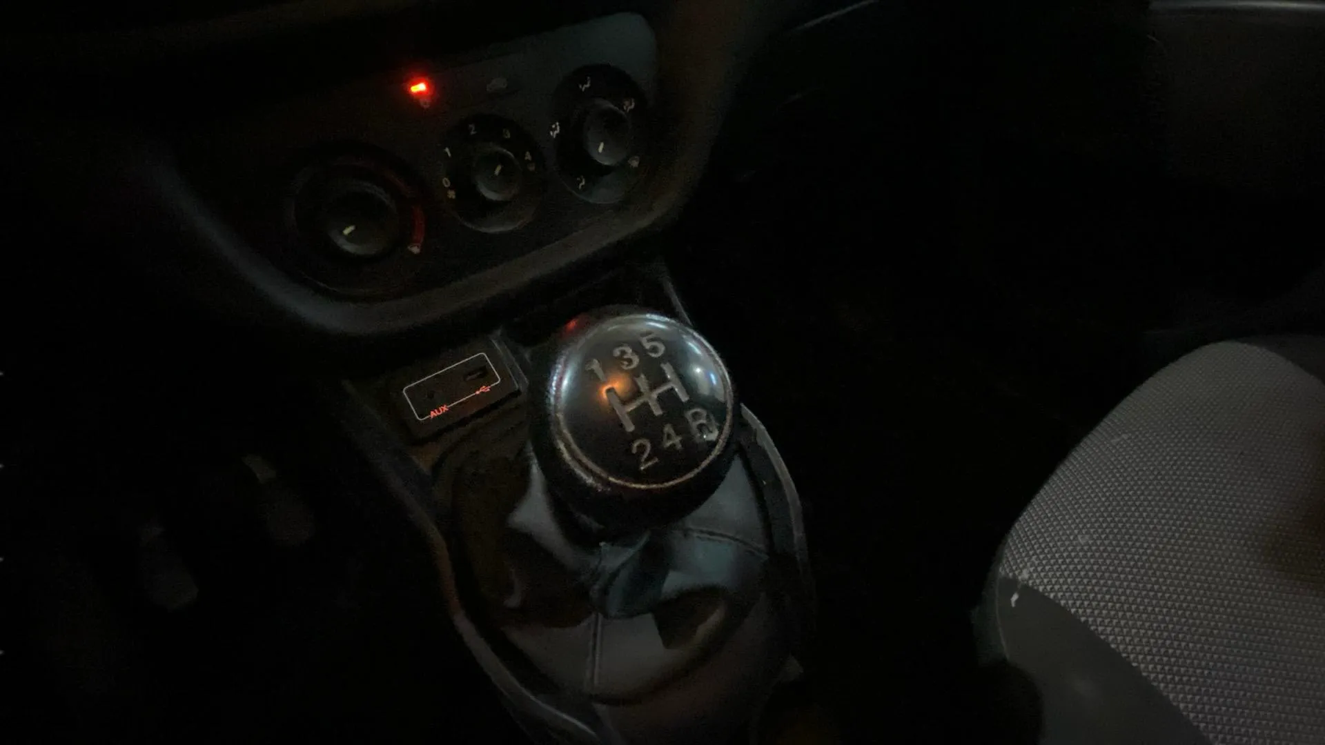 Fiat Doblò 1.2 - foto 9