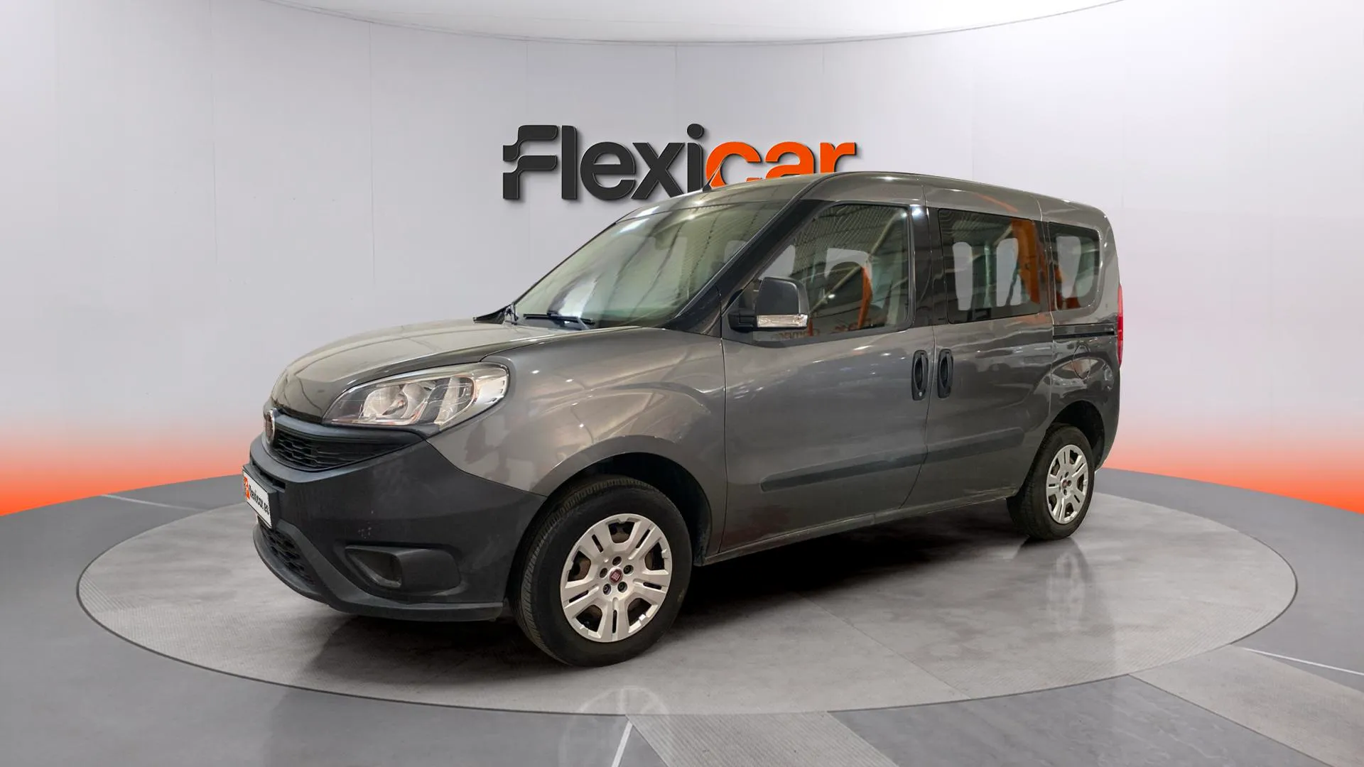 Fiat Doblò 1.2 - foto 2