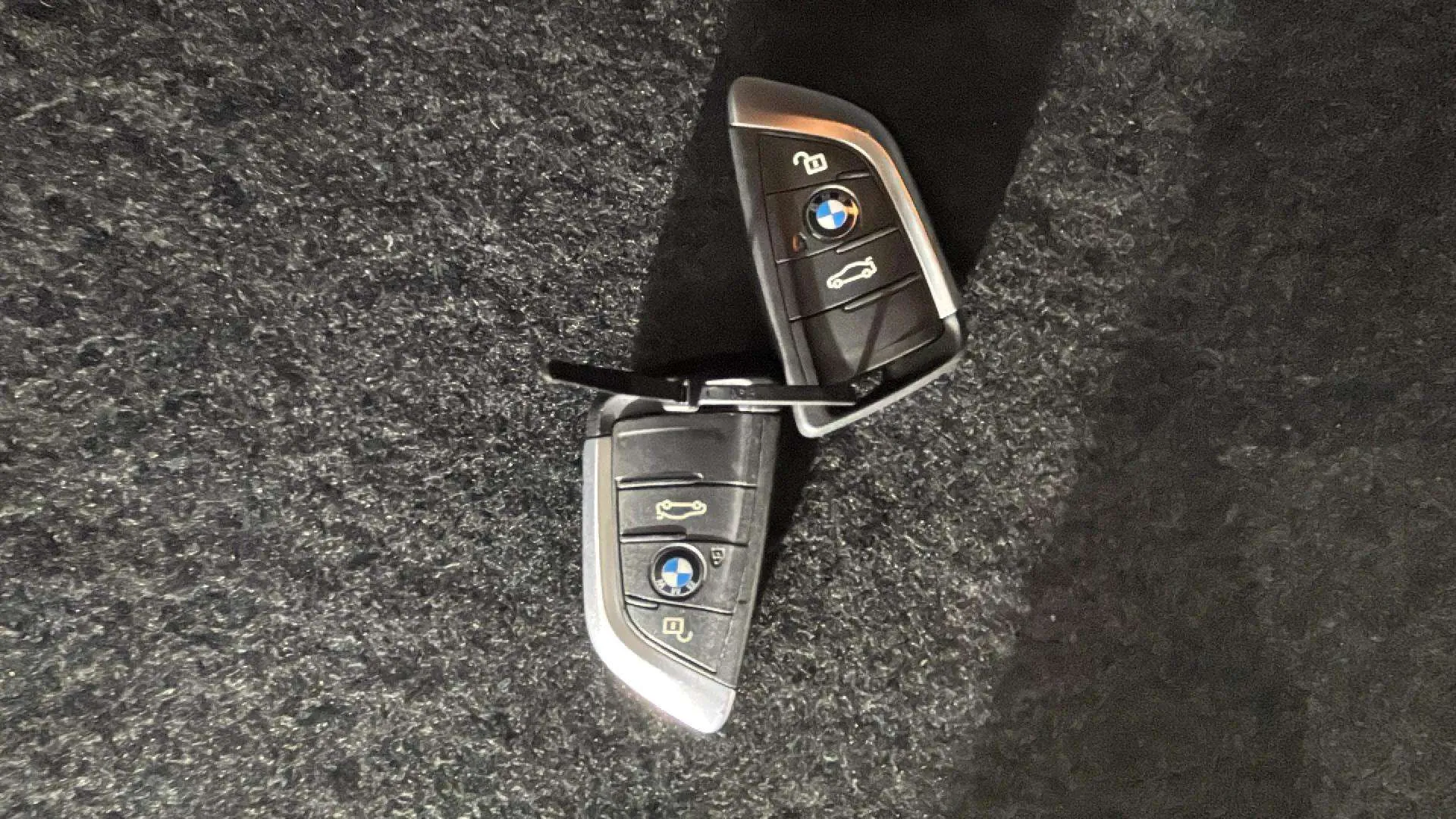 BMW Serie 2 Active Tourer 216 i (2021 - foto 21