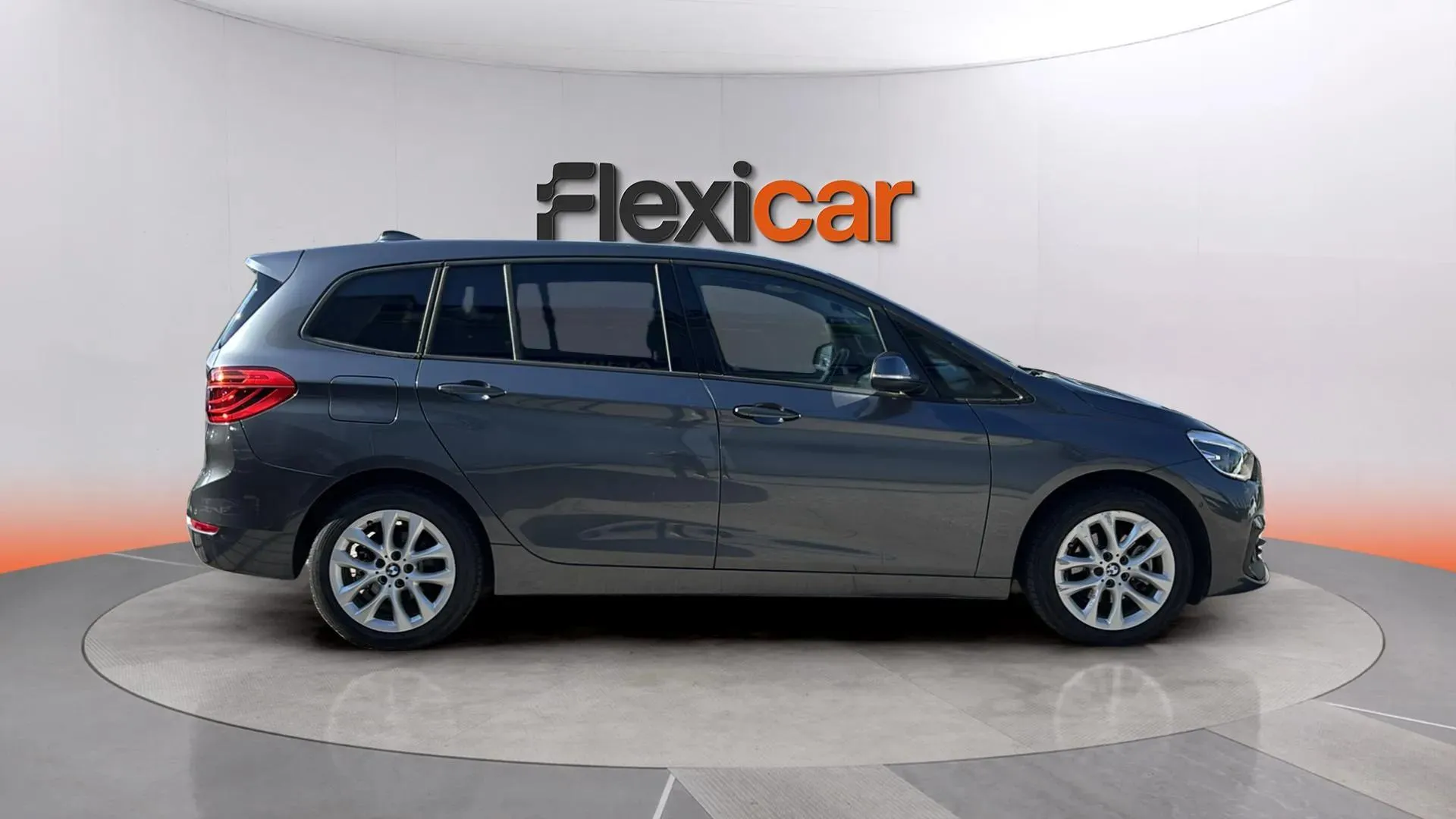 BMW Serie 2 Active Tourer 216 i (2021 - foto 7