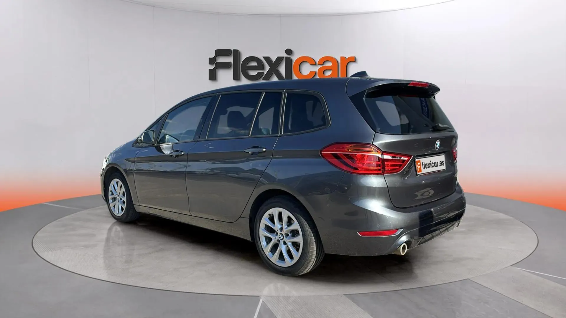 BMW Serie 2 Active Tourer 216 i (2021 - foto 5