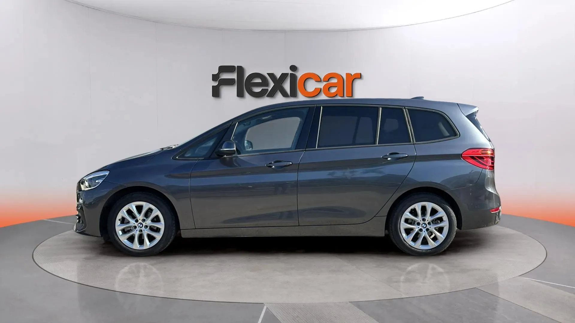 BMW Serie 2 Active Tourer 216 i (2021 - foto 4