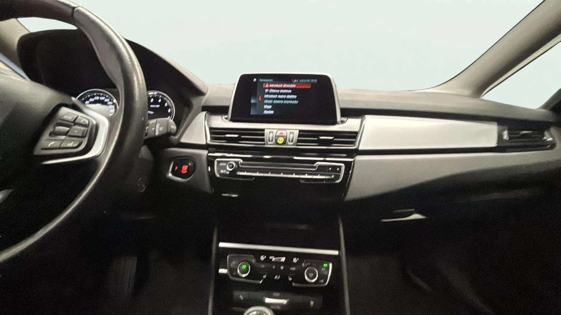 BMW Serie 2 Active Tourer 216 i (2021 - foto 12
