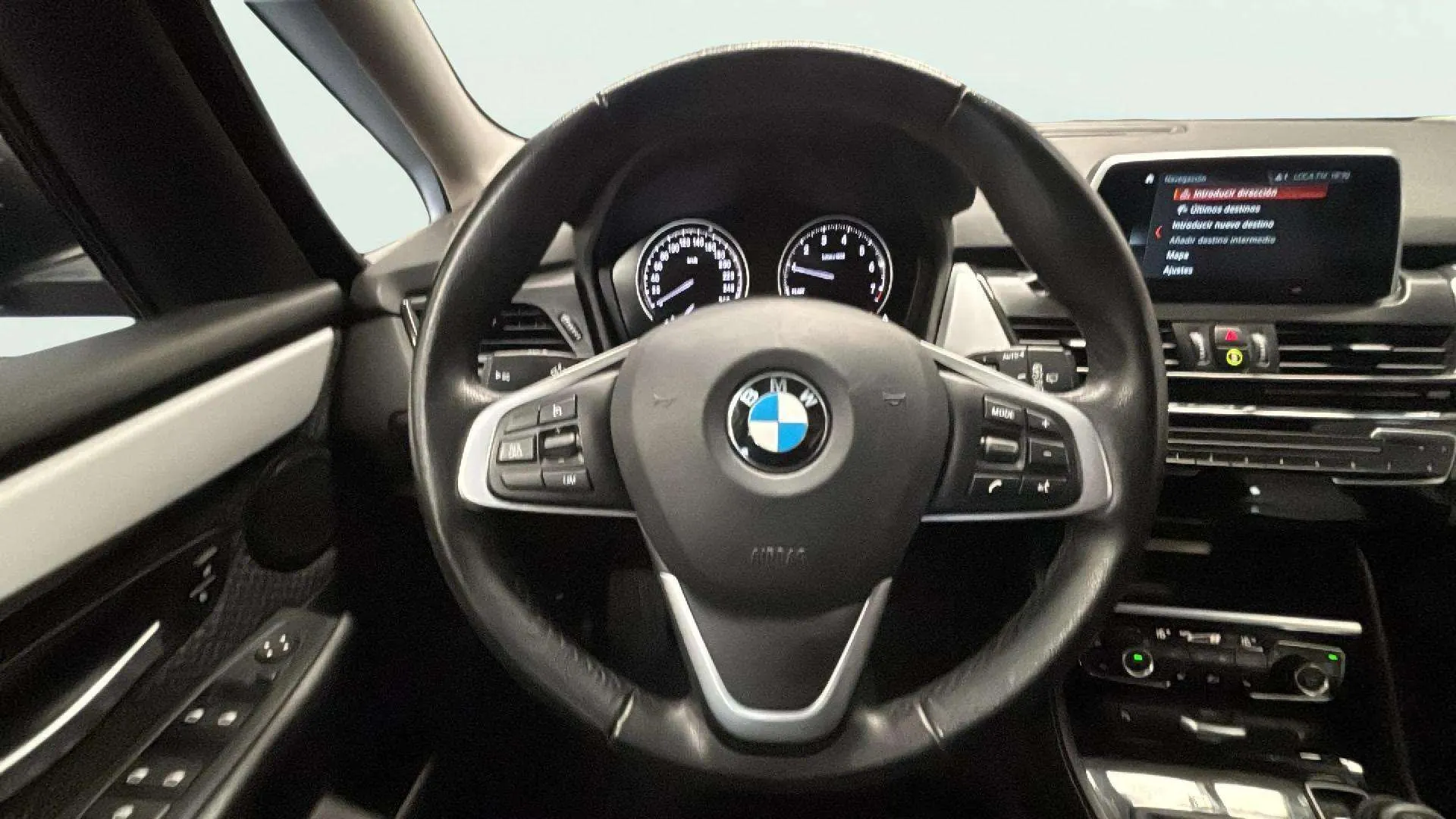 BMW Serie 2 Active Tourer 216 i (2021 - foto 13