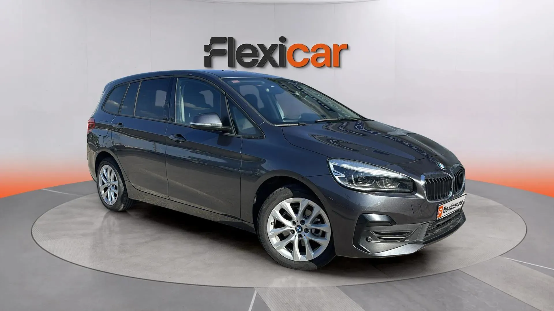 BMW Serie 2 Active Tourer 216 i (2021